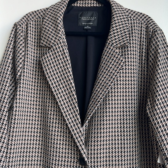 Sanctuary Coat designed in Los Angeles crafted & tailored coat - Picture 6 of 10